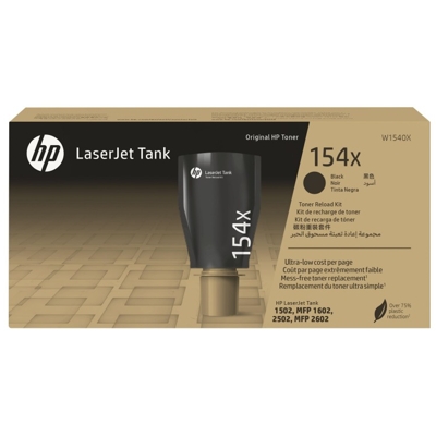 Toner oryginalny 154X do HP (W1540X) (Czarny)