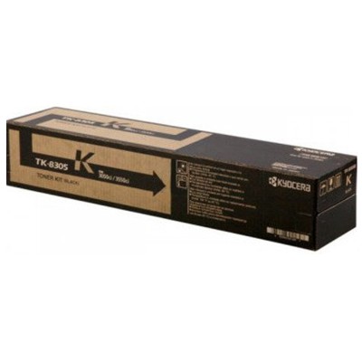 Toner oryginalny TK-8305K do Kyocera (1T02LK0NL0) (Czarny)