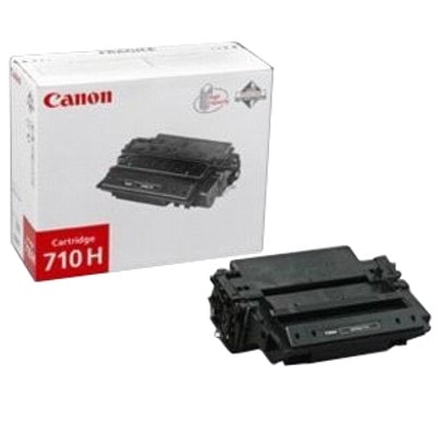 Toner oryginalny CRG-710H do Canon (0986B001AA) (Czarny)