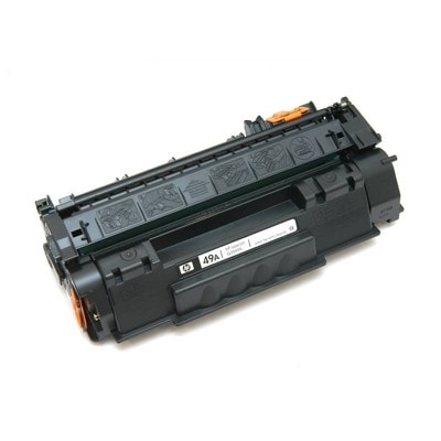 Regeneracja toner 49A do HP (Q5949A) (Czarny)