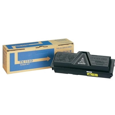 Toner oryginalny TK-1140 do Kyocera (TK-1140) (Czarny)