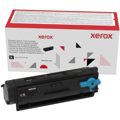 Toner oryginalny B310 do Xerox (006R04381) (Czarny)