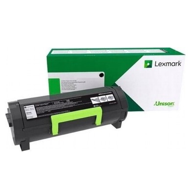 Toner oryginalny 56F2H00 do Lexmark (56F2H00) (Czarny)