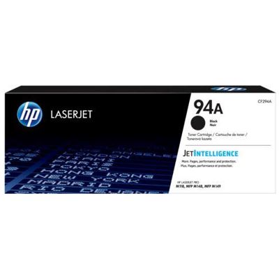 Toner oryginalny 94A do HP (CF294A) (Czarny)