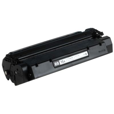 Skup toner 15A do HP (C7115A) (Czarny)