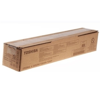 Toner oryginalny T-448SE-R do Toshiba (6B000000854) (Czarny)