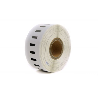 Etykiety zamiennik LW-99016 do DYMO (LW-99016) (Biały)