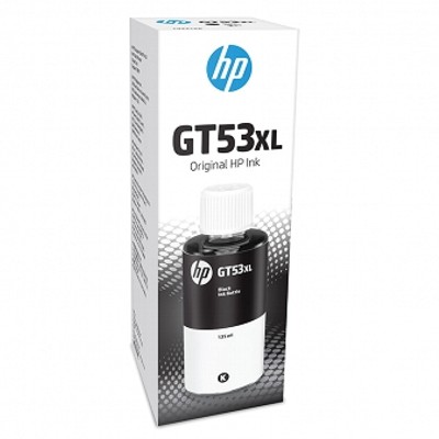 Tusz oryginalny GT53 do HP (1VV21AE) (Czarny)