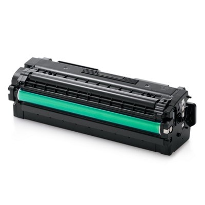 Regeneracja toner CLT-C506L 3,5K do Samsung (SU038A) (Błękitny)