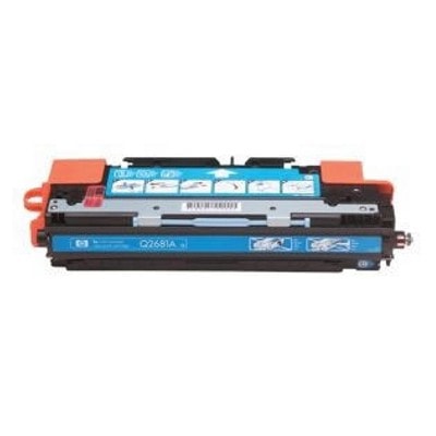 Regeneracja toner 311A do HP (Q2681A) (Błękitny)