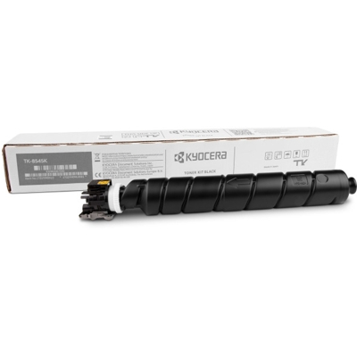 Toner oryginalny TK-8545K do Kyocera (1T02YM0NL0) (Czarny)