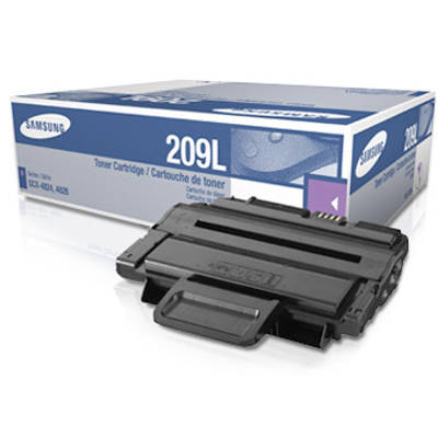 Toner oryginalny MLT-D209L do Samsung (SV003A) (Czarny)