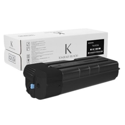 Toner oryginalny TK-6725 do Kyocera (1T02NJ0NL0) (Czarny)