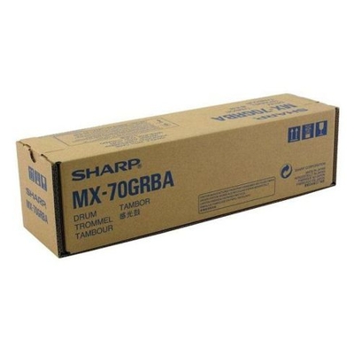 Bęben oryginalny MX-70GTRBA do Sharp (MX-70GRBA) (Czarny)