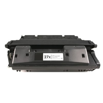 Regeneracja toner 27X do HP (C4127X) (Czarny) Regeneracja toner 27X do HP (C4127X) (Czarny)