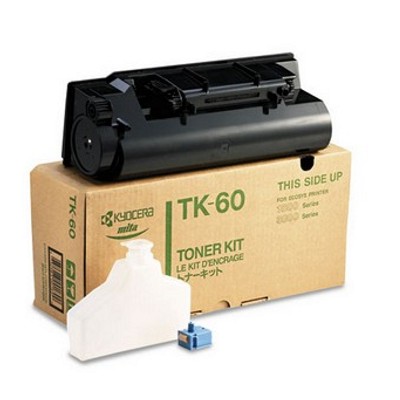 Toner oryginalny TK-60 do Kyocera (37027060) (Czarny)