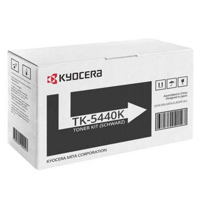 Toner oryginalny TK-5440K do Kyocera (1T0C0A0NL0) (Czarny)