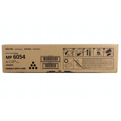 Toner oryginalny MP6054 do Ricoh (842000) (Czarny)