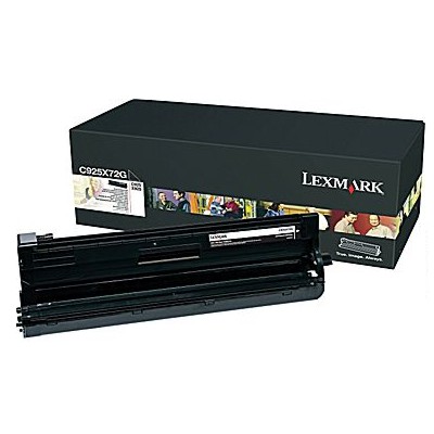 Bęben oryginalny C925X do Lexmark (C925X72G) (Czarny)