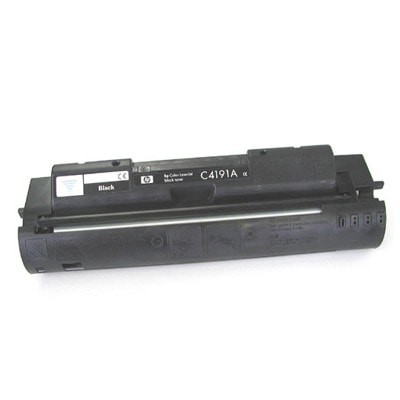 Skup toner 640A do HP (C4191A) (Czarny)