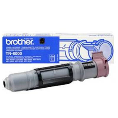 Toner oryginalny TN-8000 do Brother (TN8000) (Czarny)