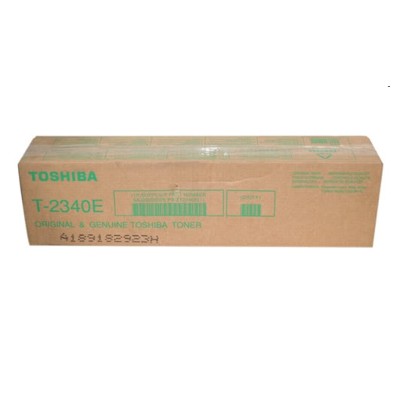 Toner oryginalny T-2340E do Toshiba (6AJ00000025) (Czarny)