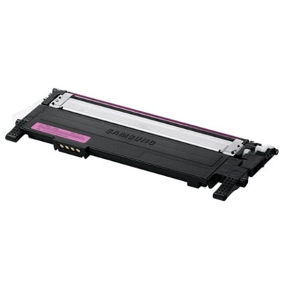 Skup toner CLT-M406S do Samsung (SU252A) (Purpurowy)