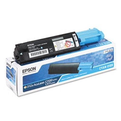 Toner oryginalny C1100 do Epson (S050189) (Błękitny)