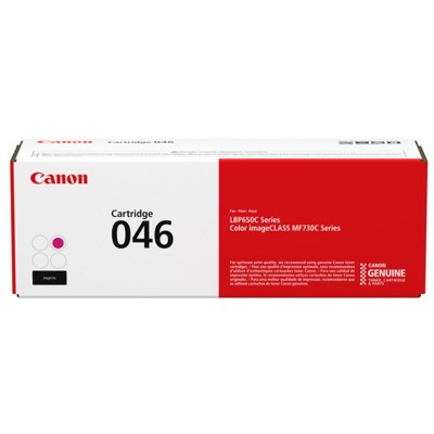 Toner oryginalny 046 do Canon (1248C002) (Purpurowy)