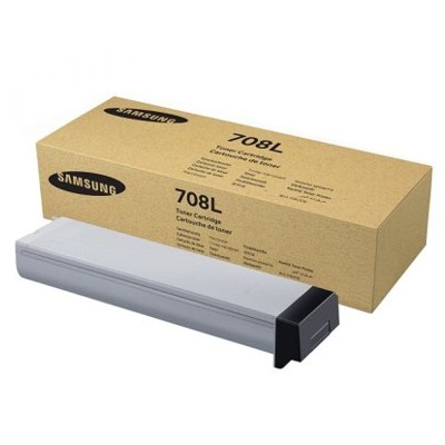 Toner oryginalny MLT-D708L do Samsung (MLT-D708L, MLTD708L) (Czarny)