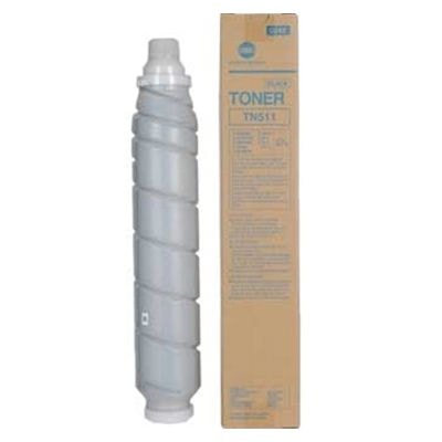 Toner oryginalny TN-511 do KM (TN-511) (Czarny)