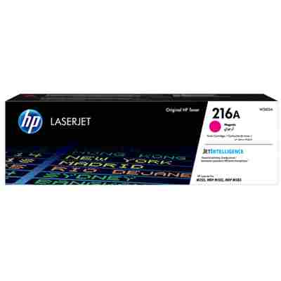 Toner oryginalny 216A do HP (W2413A) (Purpurowy)