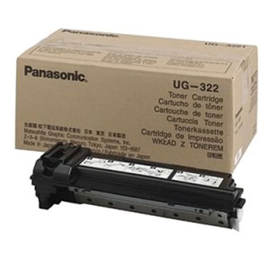 Toner oryginalny UG-3222 do Panasonic (UG-3222) (Czarny)