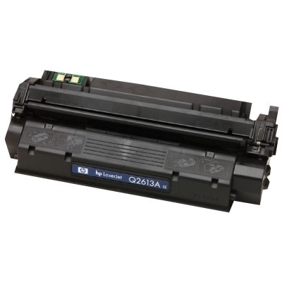 Regeneracja toner 13A do HP (Q2613A) (Czarny)