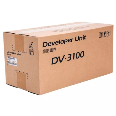 Developer oryginalny DV-3100 do Kyocera (2LV93080, 302LV93080)