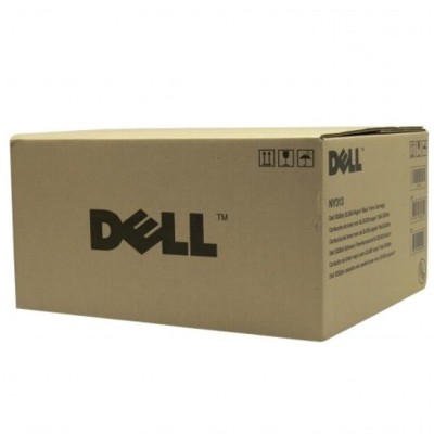 Toner oryginalny NY313 do Dell (593-10331) (Czarny)