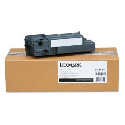 Pojemnik na Zużyty Toner oryginalny C734X77G do Lexmark (C734X77G)