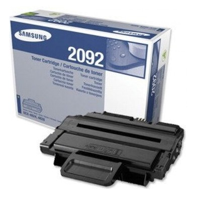 Toner oryginalny MLT-D209S do Samsung (SV004A) (Czarny) (startowy)