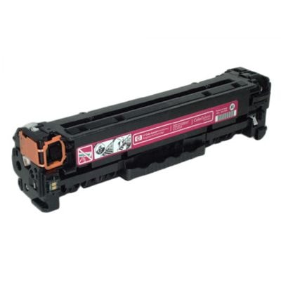 Skup toner 304A do HP (CC533A) (Purpurowy)