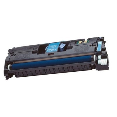 Regeneracja toner 121A do HP (C9701A) (Błękitny)