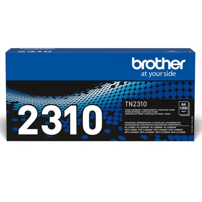 Toner oryginalny TN-2310 do Brother (TN2310) (Czarny)