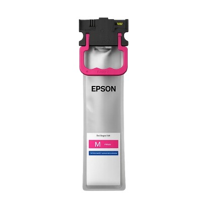 Tusz oryginalny T13L3 XL do Epson (C13T13L340) (Purpurowy) Tusz oryginalny T13L3 XL do Epson (C13T13L340) (Purpurowy)