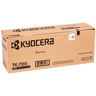 Toner oryginalny TK-7310 do Kyocera (1T02Y40NL0) (Czarny)