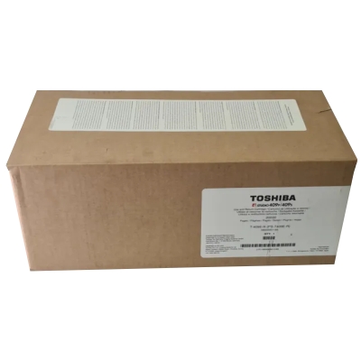 Toner oryginalny T-409E-R do Toshiba (6B000001169) (Czarny)