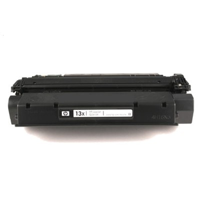 Skup toner 13X do HP (Q2613X) (Czarny)