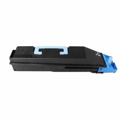 Toner zamiennik TK-865C do Kyocera (1T02JZCEU0) (Błękitny)