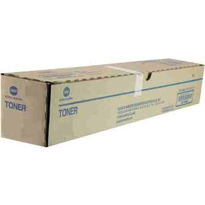 Toner oryginalny TN-626M do KM (ACV1350) (Purpurowy)