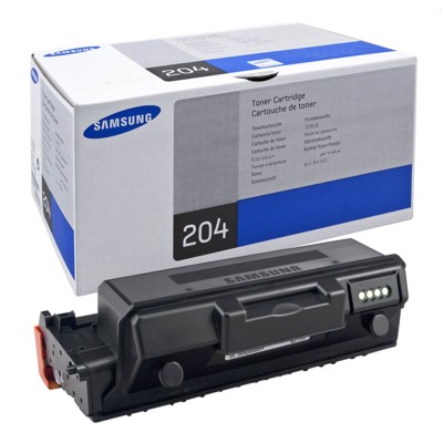 Toner oryginalny MLT-D204S do Samsung (SU938A) (Czarny)