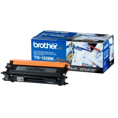 Toner oryginalny TN-130BK do Brother (TN130BK) (Czarny)