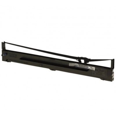 Taśma Barwiąca zamiennik S015327 do Epson (C13S015327) (Czarny) Taśma Barwiąca zamiennik S015327 do Epson (C13S015327) (Czarny)